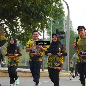 Runner Photo 6794530