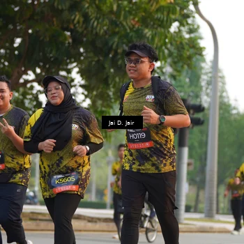 Runner Photo 6794531