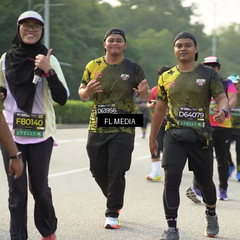 Runner Photo 6794535