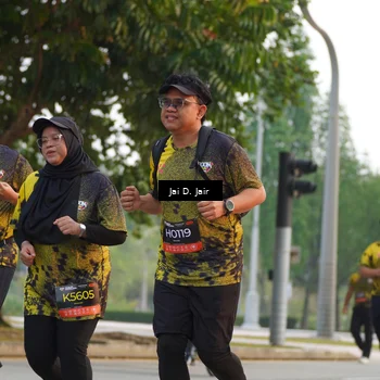 Runner Photo 6794542