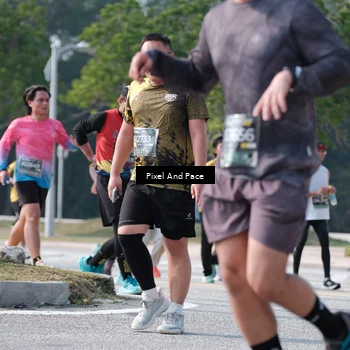 Runner Photo 6794557