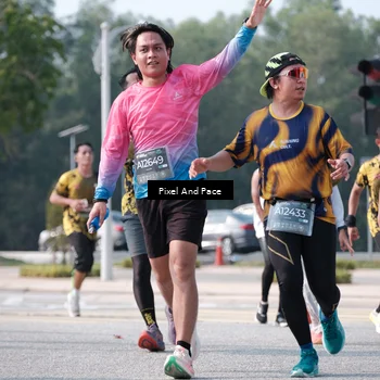 Runner Photo 6794558