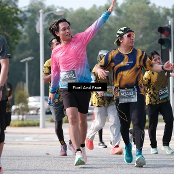 Runner Photo 6794559