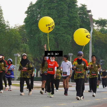 Runner Photo 6794560