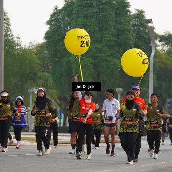 Runner Photo 6794561