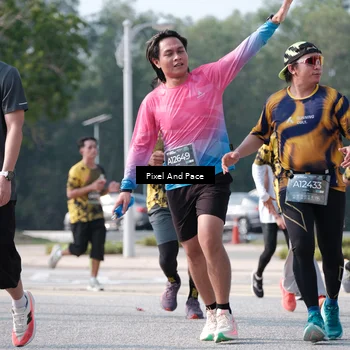 Runner Photo 6794565