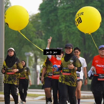 Runner Photo 6794569