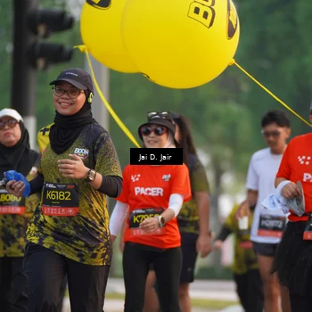 Runner Photo 6794571