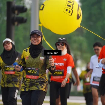 Runner Photo 6794572