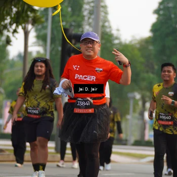 Runner Photo 6794587