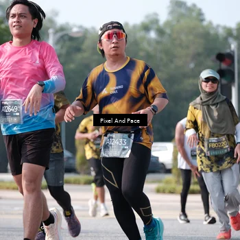 Runner Photo 6794588