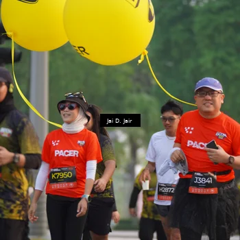 Runner Photo 6794590