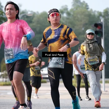 Runner Photo 6794596