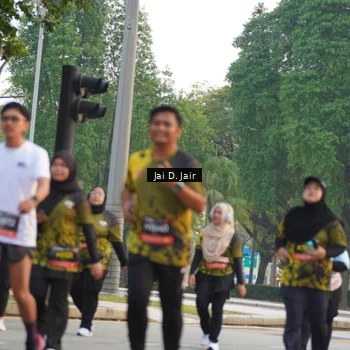 Runner Photo 6794606