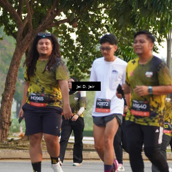 Runner Photo 6794617