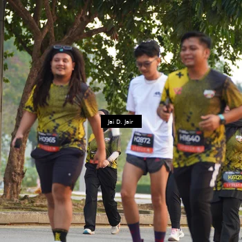 Runner Photo 6794622