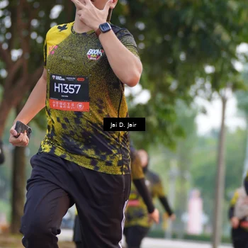 Runner Photo 6794626