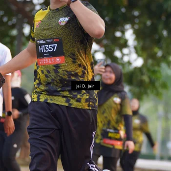 Runner Photo 6794627