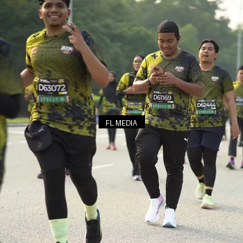 Runner Photo 6794628