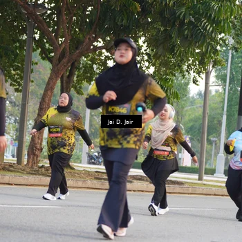 Runner Photo 6794634
