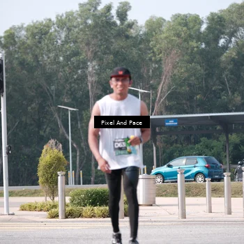 Runner Photo 6794644