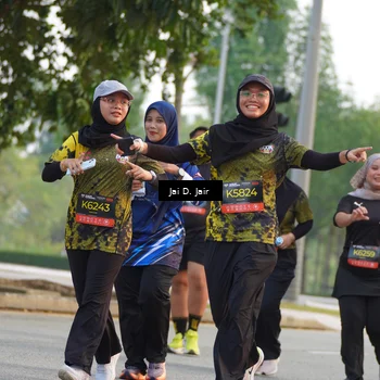 Runner Photo 6794666