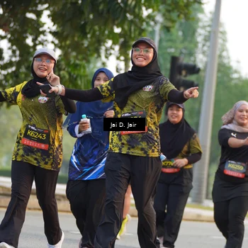 Runner Photo 6794670