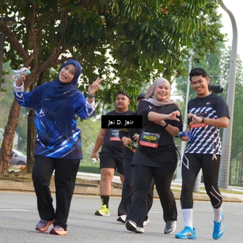 Runner Photo 6794683