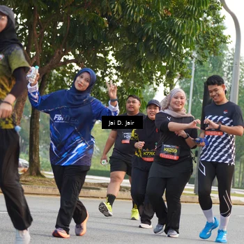 Runner Photo 6794687