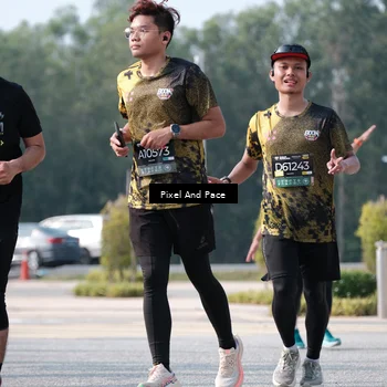 Runner Photo 6794693