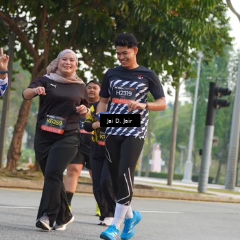 Runner Photo 6794694