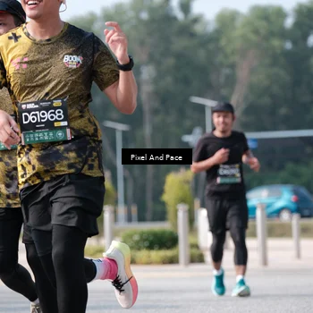 Runner Photo 6794720