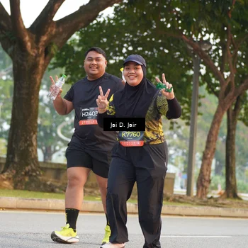 Runner Photo 6794721