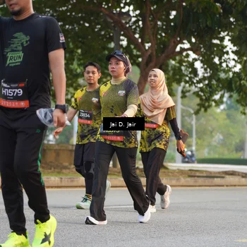 Runner Photo 6794727