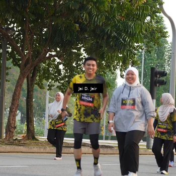Runner Photo 6794735