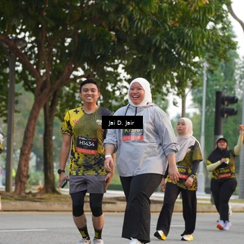 Runner Photo 6794741