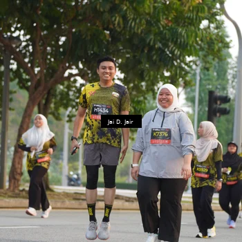 Runner Photo 6794743