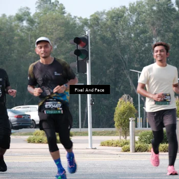 Runner Photo 6794746