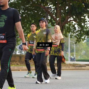 Runner Photo 6794750