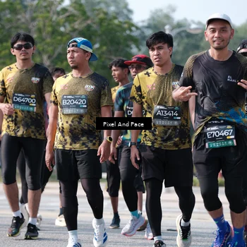 Runner Photo 6794758