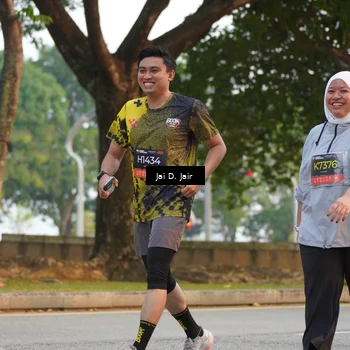 Runner Photo 6794766