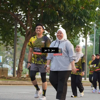 Runner Photo 6794768