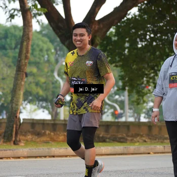 Runner Photo 6794771