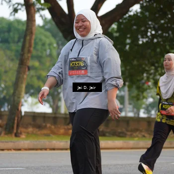 Runner Photo 6794775