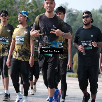 Runner Photo 6794781