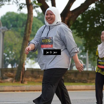 Runner Photo 6794788