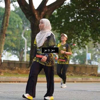 Runner Photo 6794789