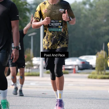Runner Photo 6794790