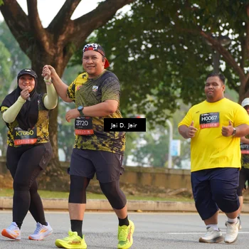 Runner Photo 6794800