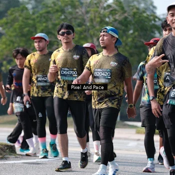 Runner Photo 6794804
